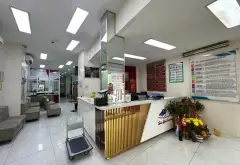 Nhà mặt phố Nguyễn Duy Dương 7 tầng có thang máy, kinh doanh đỉnh... Bán nhà mặt phố tại Vườn Lài, Hồ Chí Minh 04