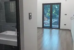 Nhà 5 tầng mới siêu đẹp phố Lý Sơn, có gara và thang máy, ko quy hoạch, ko tranh chấp!... Bán nhà riêng tại Bồ Đề, Hà Nội 02