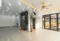 Nhà Lô Góc Mặt Phố Bát Khối, 4.5 Tầng Thang Máy, Tặng Full Nội Thất... Bán nhà mặt phố tại Long Biên, Hà Nội 04