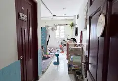 BÁN NHÀ 4 TẦNG - KHU VIP PHẠM THẾ HIỂN - CẠNH AEON QUẬN 8... Bán nhà riêng tại Chánh Hưng, Hồ Chí Minh 05