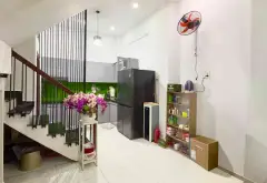 Cơ hội vàng sở hữu nhà 4 tầng 4 phòng ngủ tại Tân Kỳ Tân Quý với giá ưu đãi... Bán nhà riêng tại Bình Hưng Hòa, Hồ Chí Minh 04