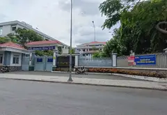 SIÊU PHẨM MẶT TIỀN VỪA Ở VỪA KINH DOANH ĐƯỜNG HƯNG PHÚ GẦN CÂU CHỮ Y... Bán nhà mặt phố tại Chánh Hưng, Hồ Chí Minh 02