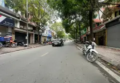 BÁN GẤP Biệt thự KĐT Trung Văn – 90m², 5 tầng, mặt phố RẺ ĐẸP... Bán nhà mặt phố tại Từ Liêm, Hà Nội 01
