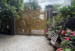 BIỆT THỰ 3 TẦNG ĐƯỜNG SỐ 14 - NGANG 8X21.5- DTCN 172M2 - KHU TÊN LỬA - ĐƯỜNG THÔNG KHẮP NGẢ.... Bán nhà mặt phố tại An Lạc, Hồ Chí Minh 05