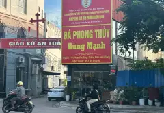 Siêu phẩm đất phân lô ô tô tránh tại trung tâm khu dân cư sầm uất... Bán đất tại Dương Kinh, Hải Phòng 04