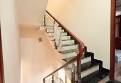 BÁN NHÀ 4 TẦNG. HẺM XE TẢI ĐƯỜNG SỐ SÁT LÍ PHỤC MAN Q7. NGANG 5M. CHỈ NHỈNH 12 TỶ... Bán nhà riêng tại Tân Thuận, Hồ Chí Minh 06