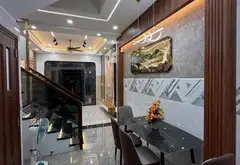 Nhà Đẹp 4 PN Hẻm Rộng Đô Đốc Long, Tân Phú... Bán nhà riêng tại Phú Thọ Hòa, Hồ Chí Minh 06
