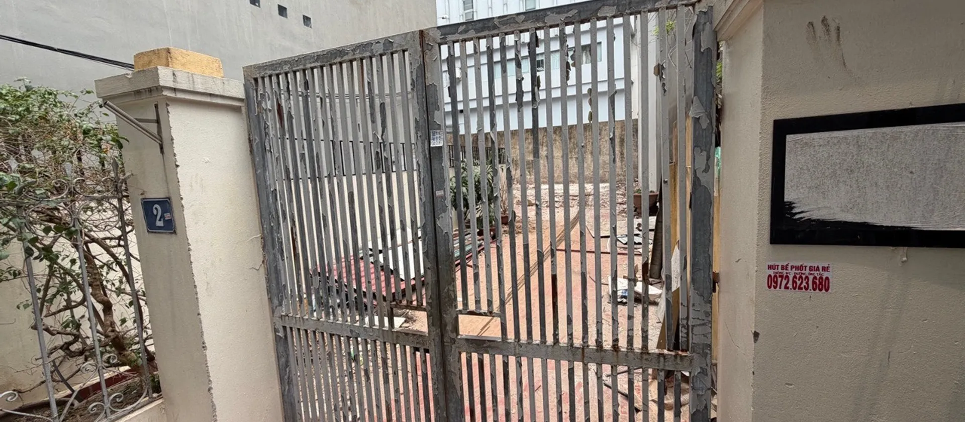 Bán đất lô góc, ô tô vào nhà, gần Nguyễn Văn Huyên, Cầu Giấy... Bán đất tại Cầu Giấy, Hà Nội 01