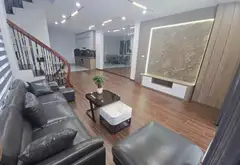 CẦN BÁN NHÀ PHỐ NGŨ NHẠC -HOÀNG MAI:62M2 6T MỚI ĐẸP - Ô TÔ - KINH DOANH SẦM UẤT GIÁ MỀM MẠI... Bán nhà riêng tại Vĩnh Hưng, Hà Nội 06