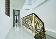 Bán nhà riêng 4 tầng 6PN tại Hưng Phú, pháp lý đầy đủ, giá 8.68 tỷ... Bán nhà riêng tại Chánh Hưng, Hồ Chí Minh 07