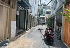 Ngôi nhà của bạn trách nhiệm của tôi
Cần B.á.n nhà Đường Phạm Văn Chiêu P. An Hội Tây Gò Vấp Nhà... Bán nhà riêng tại An Hội Tây, Hồ Chí Minh 18