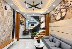 BÁN NHÀ ĐÔ ĐỐC LONG . TÂN PHÚ . 4 TẦNG, 4PN . NHỈNH 8 TỶ

🏡 Diện tích: 4m x 14m
🏢 Kết cấu: 4 tầng... Bán nhà riêng tại Phú Thọ Hòa, Hồ Chí Minh 04