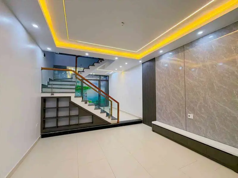 Bán Nhà rộng, có gara riêng tại Trực Cát - An Biên, Hải Phòng... Bán nhà riêng tại An Biên, Hải Phòng 01