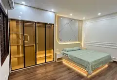 Bán nhà 6 tầng thang máy phường Từ Liêm, Hà Nội 39m2 giá tốt... Bán nhà riêng tại Từ Liêm, Hà Nội 09