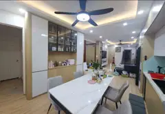 Bán căn hộ 3 phòng ngủ tại Phường Yên Hòa, Hà Nội... Bán căn hộ chung cư tại Yên Hòa, Hà Nội 02