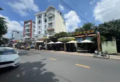 Mặt tiền góc view công viên 820, siêu đẹp Khu Tên Lửa... Bán nhà mặt phố tại An Lạc, Hồ Chí Minh 01