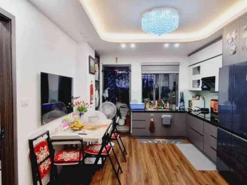 Căn hộ chung cư 2 ngủ tại Xuân La, gần Ngoại Giao Đoàn, 575m2... Bán căn hộ chung cư tại Xuân Đỉnh, Hà Nội 01