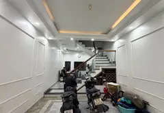 Nhà mới tinh, ngõ rộng thoáng, sống chuẩn thời thượng tại Hải An... Bán nhà riêng tại Đông Hải, Hải Phòng 02