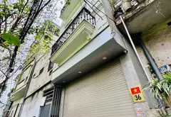 Nhà 5 Tầng Góc, Cho Thuê 50 Triệu, View Đẹp Lung Linh... Bán nhà riêng tại Vĩnh Tuy, Hà Nội 11
