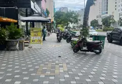 Bán đất 125m² Phạm Văn Đồng, Đà Nẵng - 35 tỷ VNĐ... Bán đất tại An Hải, Đà Nẵng 01