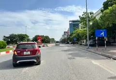 Bán đất 70m2 khu đấu giá Vĩnh Thanh, Vĩnh Ngọc, vị trí đắc địa, ô tô tránh... Bán đất tại Vĩnh Thanh, Hà Nội 01
