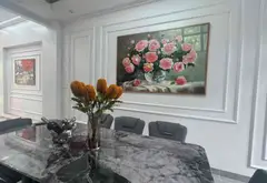 Nhà Đẹp Sống Chất Tại TDP Cách Hạ, An Dương... Bán nhà riêng tại An Dương, Hải Phòng 20
