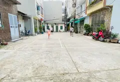 LÔ GÓC 50M_0T0 VÀO NHÀ_ SÁT LÊ TRỌNG TẤN_AEON HÀ ĐÔNG_KINH DOANH QUÁN NƯỚC... Bán đất tại An Khánh, Hà Nội 01