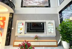 Cơ hội hiếm có: Nhà 5 tầng sang trọng tại Đông Hưng Thuận giá hợp lý... Bán nhà riêng tại Đông Hưng Thuận, Hồ Chí Minh 01