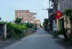 Đất đẹp Tam Sơn Từ Sơn - Vị trí vàng cho tổ ấm tương lai... Bán đất tại Tam Sơn, Bắc Ninh 02