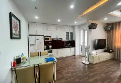 Căn hộ 3 ngủ đẳng cấp tại Khương Trung, full nội thất... Bán căn hộ chung cư tại Thanh Xuân, Hà Nội 05