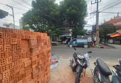 Đất mặt tiền Thanh Khê - Kinh doanh đỉnh, sinh lời liền tay 7,95 tỷ... Bán đất tại Thanh Khê, Đà Nẵng 01