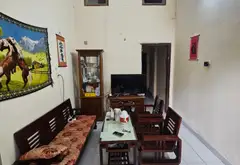 Nhà gần mặt phố Chiến Thắng, tiềm năng cực lớn chờ chủ mới... Bán nhà riêng tại Trần Phú, Hà Nội 06