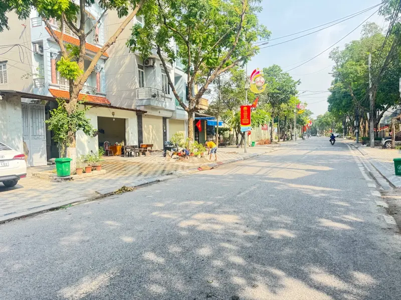 🌺XÂY NHÀ ĐẸP - TIỆN ÍCH BẠT NGÀN - CÁCH TRỤC ĐƯỜNG CỔ LOA KINH DOANH SẦM UẤT CHỈ 50M🌺
 Xóm Bãi... Bán đất tại Đông Anh, Hà Nội 01