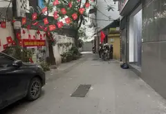 Cơ Hội Vàng Sở Hữu Nhà 6 Tầng Thang Máy Tại Lạc Long Quân Với Giá Giảm Sốc... Bán nhà riêng tại Xuân Đỉnh, Hà Nội 10