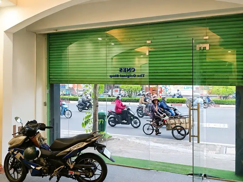 Bán nhà mặt phố 104m² - Tân Sơn Nhất, Tân Bình - 32 tỷ... Bán nhà mặt phố tại Tân Sơn Nhất, Hồ Chí Minh 01