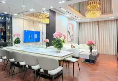 Bán nhà mặt phố Mai Dịch, 7 tầng thang máy, 2 mặt tiền, đầy đủ giấy phép... Bán nhà mặt phố tại Cầu Giấy, Hà Nội 07