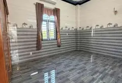 MẶT TIỀN NGUYỄN THỊ LẮNG – NGANG KHỦNG 8M/8.5M x 40M – NHÀ 3 TẦNG –... Bán nhà mặt phố tại Củ Chi, Hồ Chí Minh 03