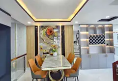 Bán nhà riêng 5 tầng tại Bảo Minh Residence Thạnh Xuân 54m² giá 6.35 tỷ... Bán nhà riêng tại Thới An, Hồ Chí Minh 06