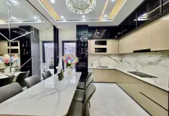 CHÍNH CHỦ BÁN NHÀ MỚI CAO CẤP – GẦN PHÚ MỸ HƯNG... Bán nhà riêng tại Phú Thuận, Hồ Chí Minh 03