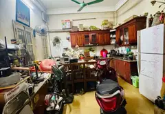 Bán nhà lô góc 4 tầng tại Tân Mai, mặt tiền 3.4m, giá 9.8 tỷ... Bán owner_side tại Tương Mai, Hà Nội 04