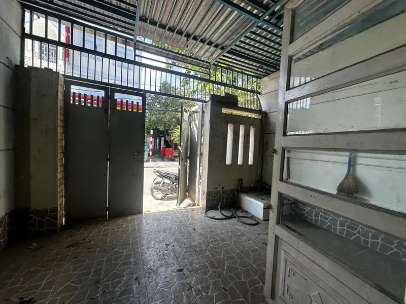 Căn Góc Nhà Mặt Phố Đẳng Cấp tại Phường Thới An, Hồ Chí Minh... Bán nhà mặt phố tại Thới An, Hồ Chí Minh 01