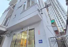 Nhà 5 tầng, 30m2, thiết kế tối ưu tại Hoàng Mai... Bán nhà riêng tại Tương Mai, Hà Nội 01