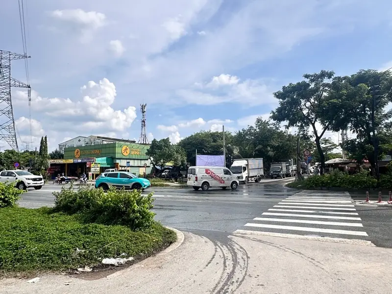 Bán nhà mặt phố 394m2 tại xã Bình Lợi, Hồ Chí Minh, giá 7.8 tỷ... Bán nhà mặt phố tại Bình Lợi, Hồ Chí Minh 01