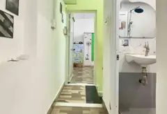 Nhà riêng 2 tầng 35m2 hẻm rộng, gần khu Bắc Hải quận 10... Bán nhà riêng tại Tân Hòa, Hồ Chí Minh 12