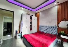 Nhà 3 tầng hiện đại, kiệt ô tô rộng tại Tôn Đản... Bán nhà riêng tại An Khê, Đà Nẵng 08