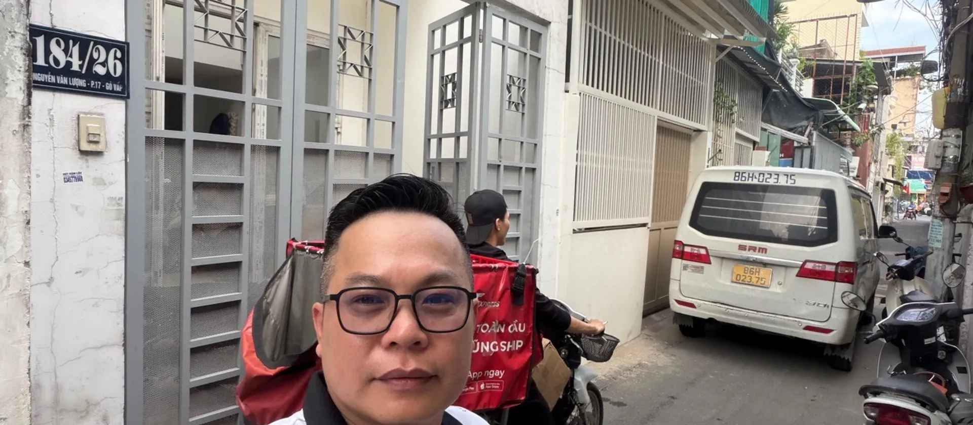 Nhà riêng 5 tầng tiện nghi gần trung tâm Gò Vấp... Bán nhà riêng tại Gò Vấp, Hồ Chí Minh 01