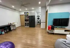 Căn hộ góc 3 mặt thoáng hiếm có tại Linh Đàm giá tốt đáng sở hữu ngay... Bán căn hộ chung cư tại Hoàng Liệt, Hà Nội 01