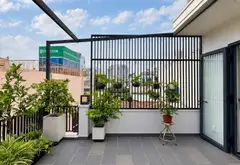 Bán nhà Huỳnh Văn Bánh - 62m2 5 tầng mới đẹp có thang máy, nội thất xịn - HXH rất gần mặt tiền... Bán nhà riêng tại Phú Nhuận, Hồ Chí Minh 20