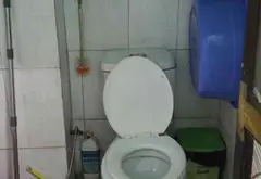 Nhà 2 mặt tiền, 2 tầng ngay cầu Hậu Giang, 3 phòng ngủ... Bán nhà riêng tại Bình Phú, Hồ Chí Minh 16