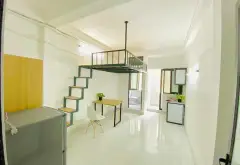 Siêu Phẩm Chung Cư Mini 6 tầng Định Công - Dòng Tiền Khủng 40 tr/tháng... Bán chung cư mini tại Định Công, Hà Nội 03